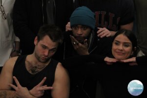 Galerie photos de l'événement Beacon Hills Forever 2 - Photo 12