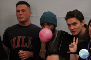 Galerie photos de l'événement Beacon Hills Forever 2 - Photo 17