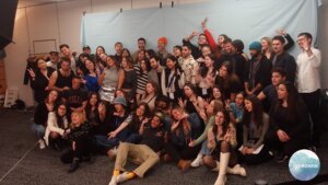 Galerie photos de l'événement Beacon Hills Forever 2 - Photo 1