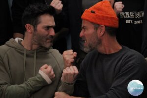 Galerie photos de l'événement Beacon Hills Forever 2 - Photo 26
