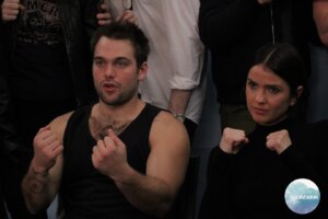 Galerie photos de l'événement Beacon Hills Forever 2 - Photo 27