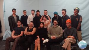 Galerie photos de l'événement Beacon Hills Forever 2 - Photo 2