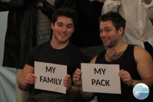 Galerie photos de l'événement Beacon Hills Forever 2 - Photo 30