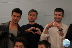 Galerie photos de l'événement Beacon Hills Forever 2 - Photo 31