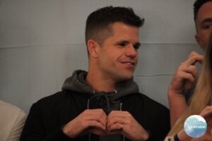 Galerie photos de l'événement Beacon Hills Forever 2 - Photo 32