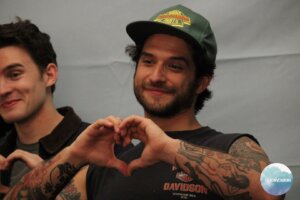 Galerie photos de l'événement Beacon Hills Forever 2 - Photo 33