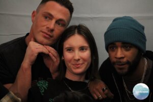 Galerie photos de l'événement Beacon Hills Forever 2 - Photo 34