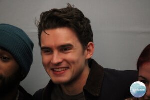 Galerie photos de l'événement Beacon Hills Forever 2 - Photo 36