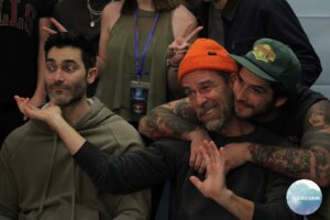 Galerie photos de l'événement Beacon Hills Forever 2 - Photo 39