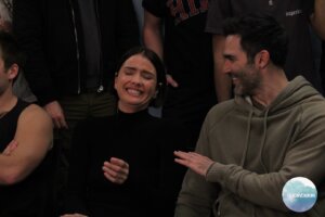 Galerie photos de l'événement Beacon Hills Forever 2 - Photo 46