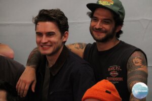 Galerie photos de l'événement Beacon Hills Forever 2 - Photo 50