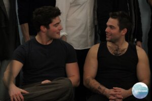 Galerie photos de l'événement Beacon Hills Forever 2 - Photo 54