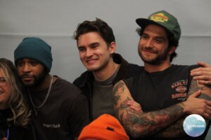 Galerie photos de l'événement Beacon Hills Forever 2 - Photo 58
