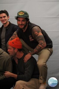 Galerie photos de l'événement Beacon Hills Forever 2 - Photo 59