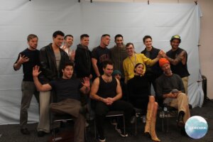 Galerie photos de l'événement Beacon Hills Forever 2 - Photo 61
