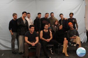 Galerie photos de l'événement Beacon Hills Forever 2 - Photo 62