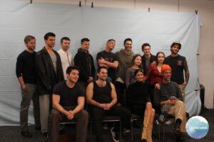 Galerie photos de l'événement Beacon Hills Forever 2 - Photo 63