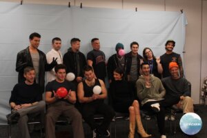Galerie photos de l'événement Beacon Hills Forever 2 - Photo 64