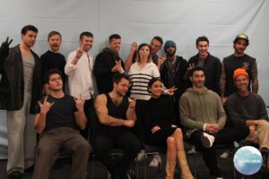 Galerie photos de l'événement Beacon Hills Forever 2 - Photo 65