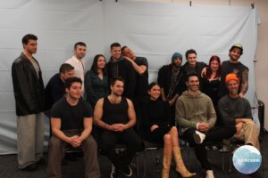 Galerie photos de l'événement Beacon Hills Forever 2 - Photo 66