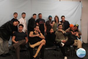 Galerie photos de l'événement Beacon Hills Forever 2 - Photo 68