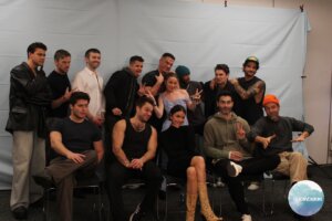 Galerie photos de l'événement Beacon Hills Forever 2 - Photo 69