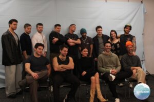 Galerie photos de l'événement Beacon Hills Forever 2 - Photo 70