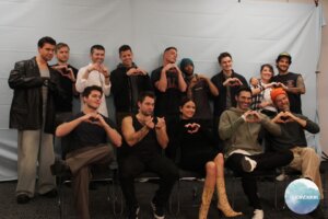 Galerie photos de l'événement Beacon Hills Forever 2 - Photo 71