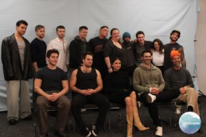 Galerie photos de l'événement Beacon Hills Forever 2 - Photo 72