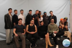 Galerie photos de l'événement Beacon Hills Forever 2 - Photo 73