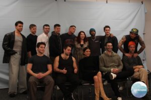Galerie photos de l'événement Beacon Hills Forever 2 - Photo 74