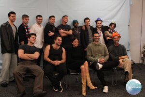 Galerie photos de l'événement Beacon Hills Forever 2 - Photo 75