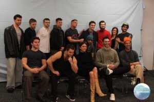 Galerie photos de l'événement Beacon Hills Forever 2 - Photo 76