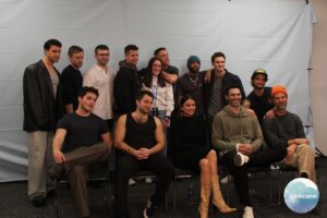 Galerie photos de l'événement Beacon Hills Forever 2 - Photo 77