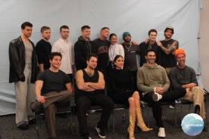 Galerie photos de l'événement Beacon Hills Forever 2 - Photo 78