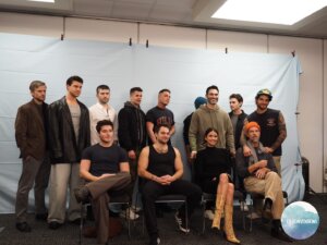 Galerie photos de l'événement Beacon Hills Forever 2 - Photo 79
