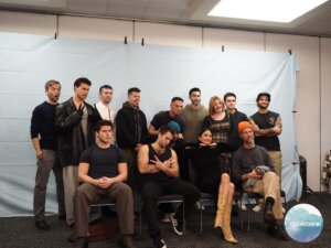 Galerie photos de l'événement Beacon Hills Forever 2 - Photo 80