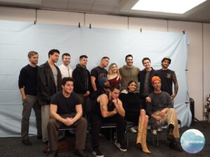 Galerie photos de l'événement Beacon Hills Forever 2 - Photo 81