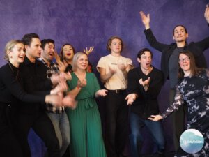 Galerie photos de l'événement Everlasting Adventure 3 - Photo 325