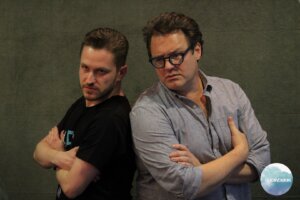 Galerie photos de l'événement Slay The Vampires 5 - Photo 211