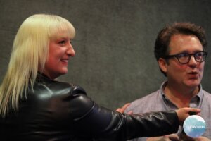 Galerie photos de l'événement Slay The Vampires 5 - Photo 198