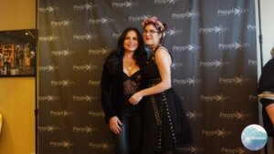 Galerie photos de l'événement The Happy Ending Con 5 - Photo 8