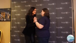 Galerie photos de l'événement The Happy Ending Con 5 - Photo 24