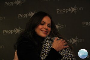 Galerie photos de l'événement The Happy Ending Con 5 - Photo 42