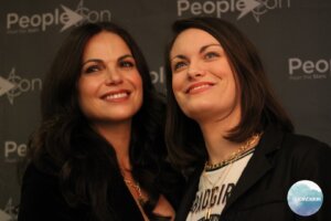 Galerie photos de l'événement The Happy Ending Con 5 - Photo 57