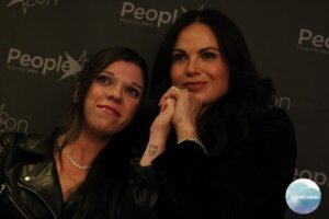 Galerie photos de l'événement The Happy Ending Con 5 - Photo 60