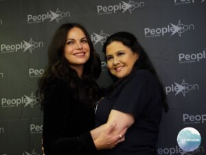 Galerie photos de l'événement The Happy Ending Con 5 - Photo 73