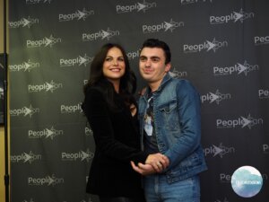 Galerie photos de l'événement The Happy Ending Con 5 - Photo 82