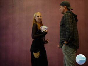 Galerie photos de l'événement Slay The Vampires 5 - Photo 362