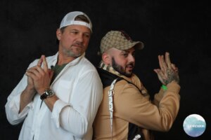 Galerie photos de l'événement Slay The Vampires 5 - Photo 256